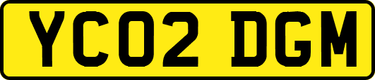 YC02DGM
