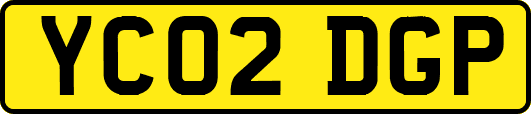 YC02DGP