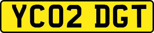 YC02DGT