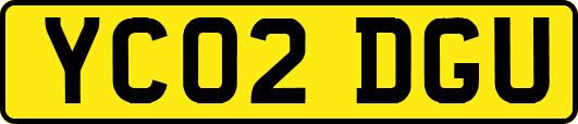 YC02DGU