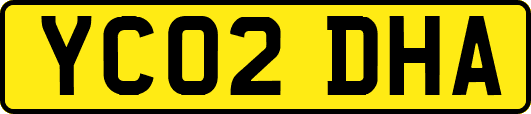 YC02DHA