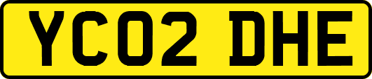 YC02DHE