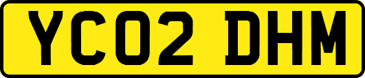 YC02DHM