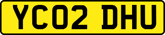YC02DHU