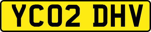 YC02DHV
