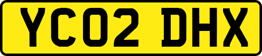 YC02DHX