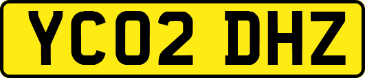 YC02DHZ