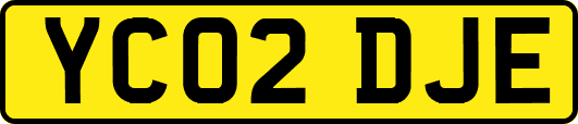 YC02DJE