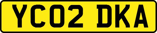 YC02DKA