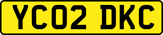 YC02DKC