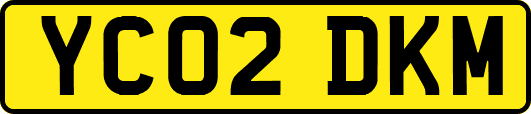 YC02DKM