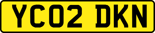 YC02DKN