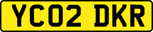 YC02DKR