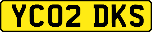 YC02DKS