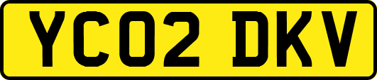 YC02DKV