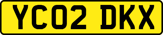 YC02DKX