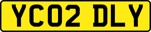 YC02DLY
