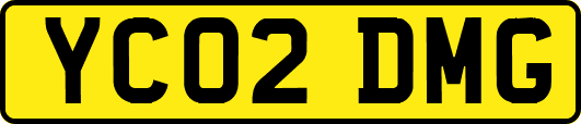 YC02DMG