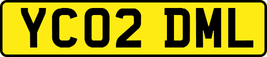 YC02DML