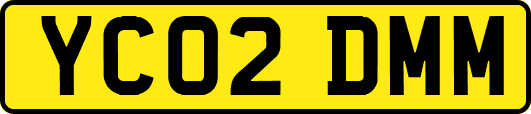 YC02DMM