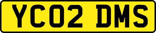 YC02DMS