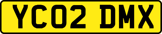 YC02DMX