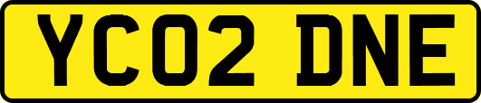 YC02DNE