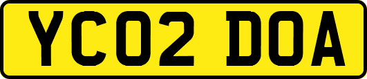 YC02DOA