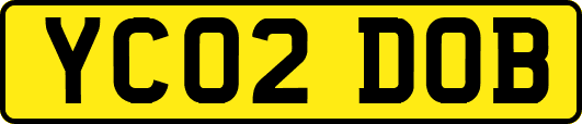YC02DOB