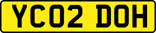 YC02DOH