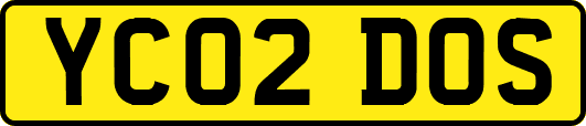 YC02DOS