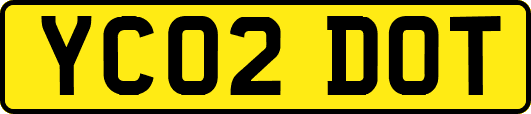 YC02DOT