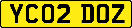 YC02DOZ
