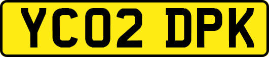 YC02DPK