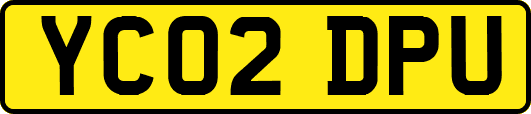 YC02DPU