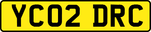 YC02DRC