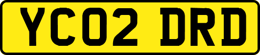 YC02DRD