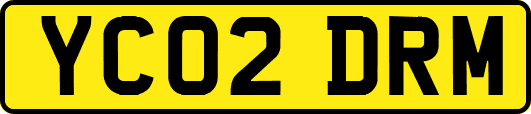YC02DRM