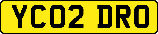 YC02DRO
