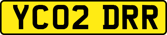 YC02DRR