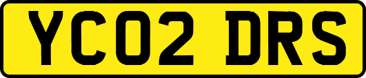 YC02DRS