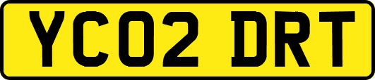 YC02DRT