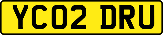 YC02DRU