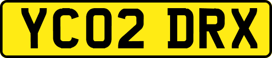 YC02DRX