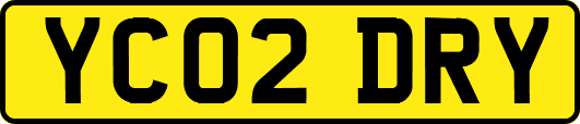 YC02DRY