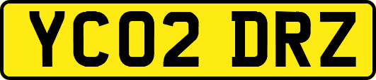 YC02DRZ