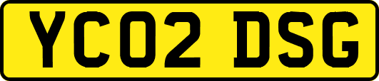 YC02DSG