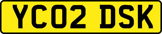 YC02DSK