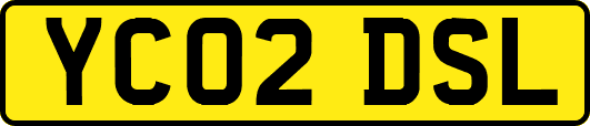 YC02DSL