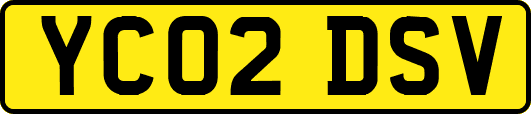 YC02DSV